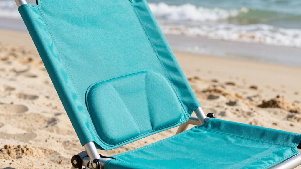 adjustable supportive durable materials