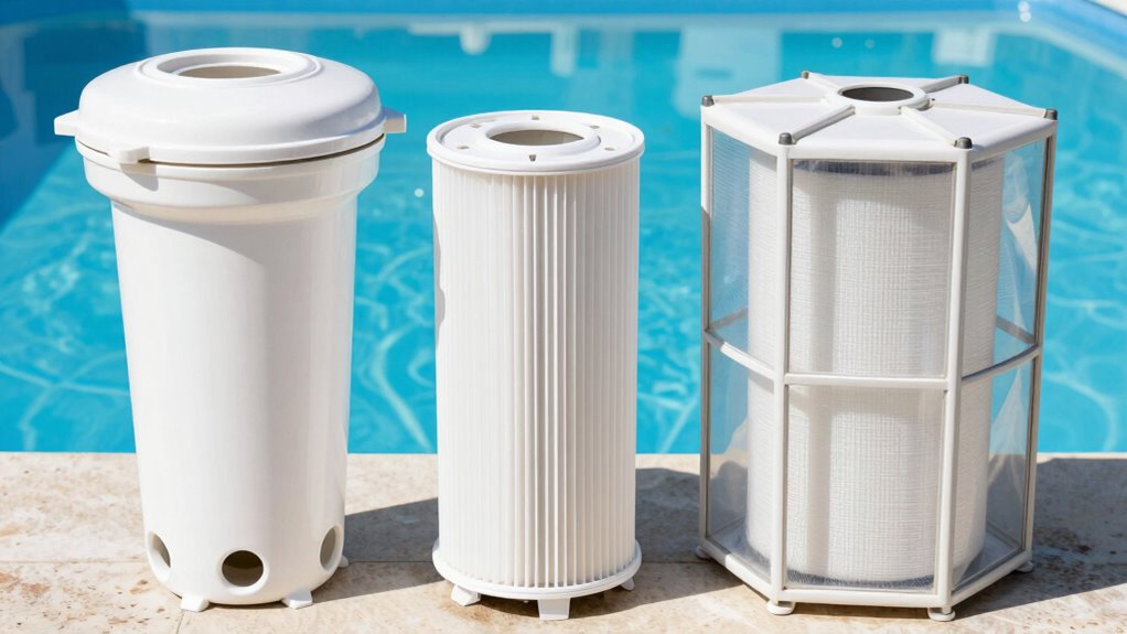 affordable easy durable filtration