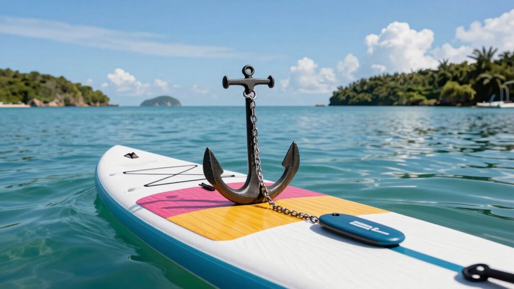 anchor system compatibility and portability
