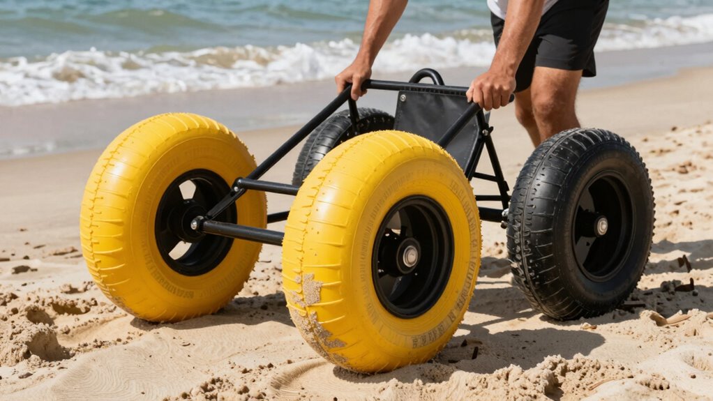 avoid overloading and improper securing