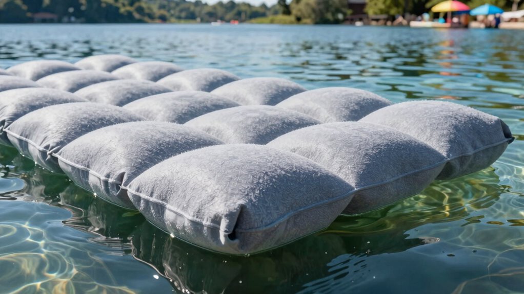 balance durability portability support