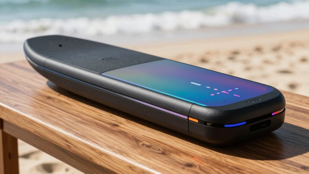 battery capacity compatibility durability