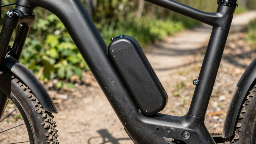 battery capacity diminishes over cycles