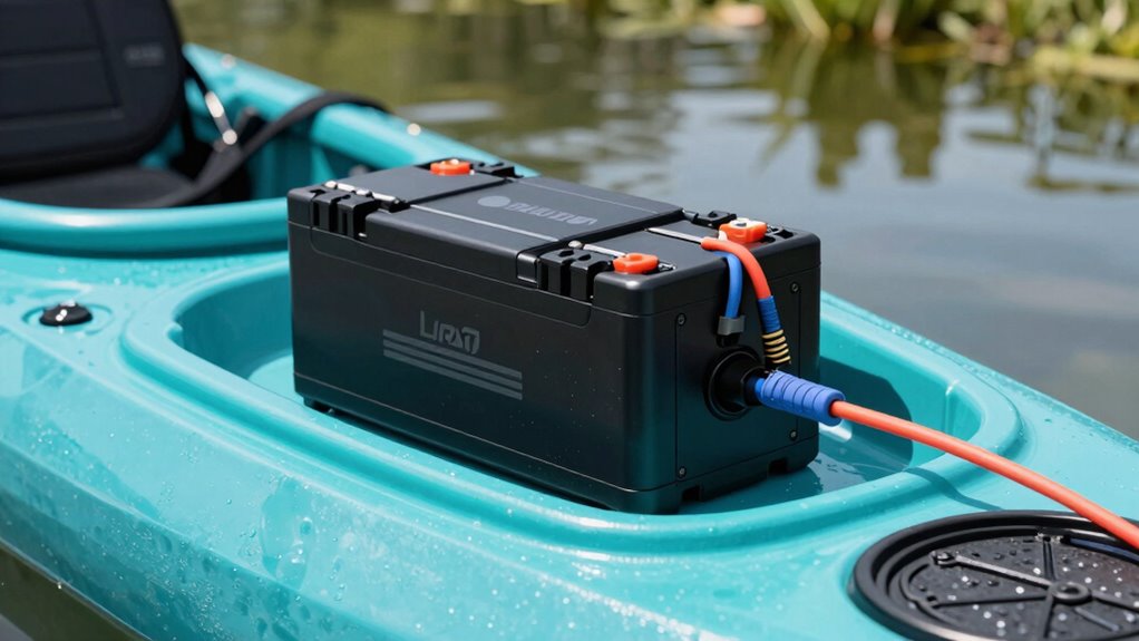 battery capacity durability compatibility charging