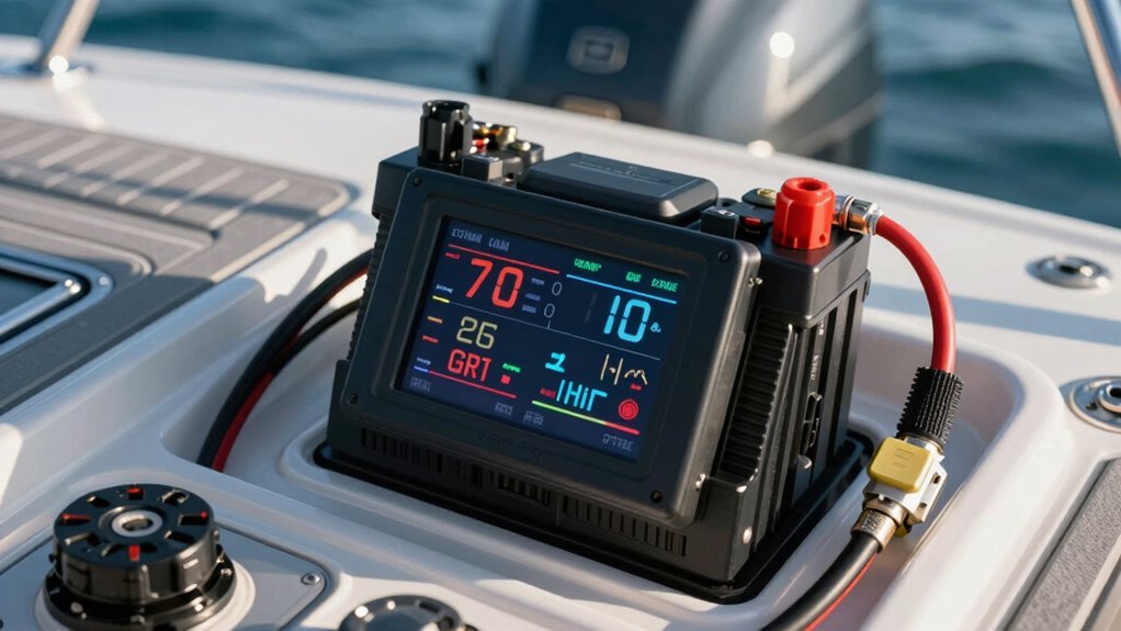 battery compatibility and durability