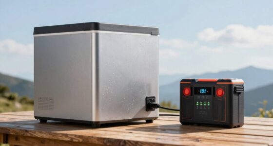 battery drain testing protocol