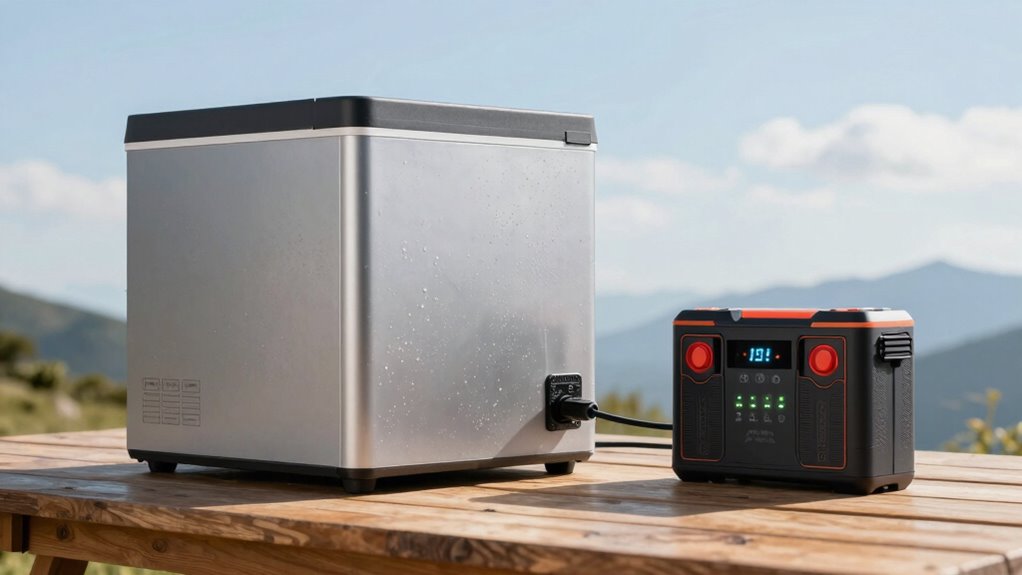 battery drain testing protocol