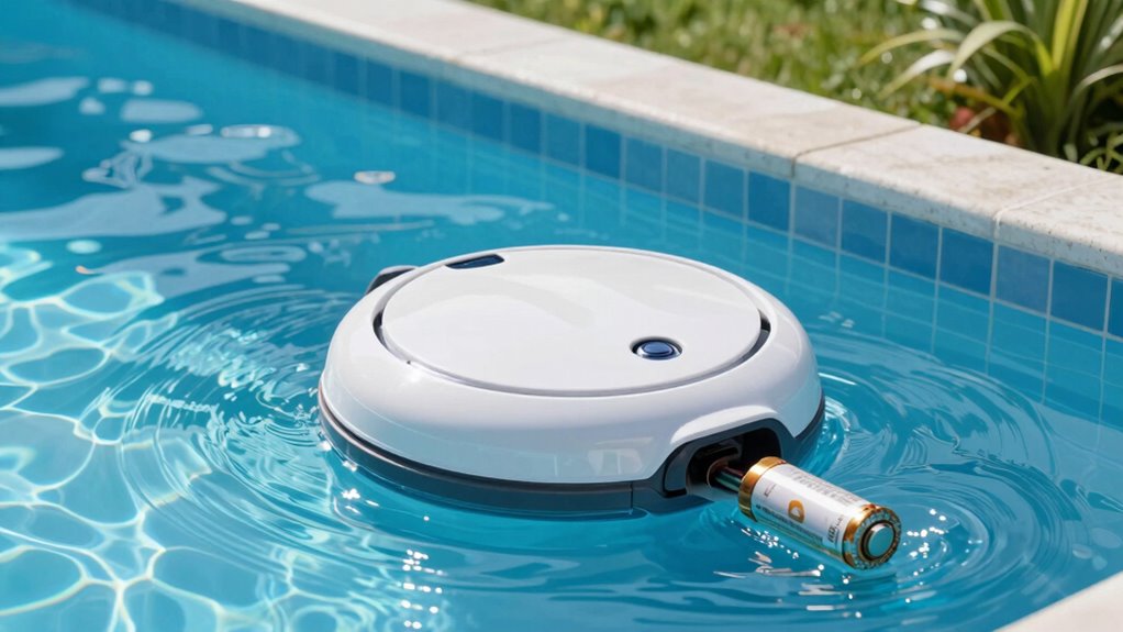 battery life diminishes over time