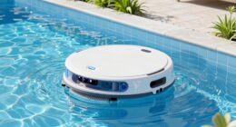 battery myths for cordless pool robots