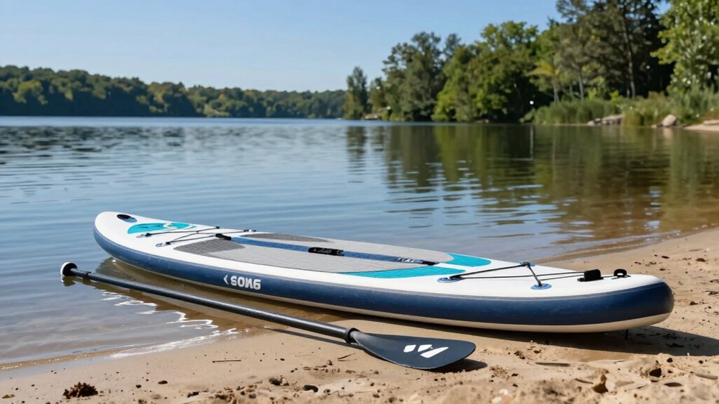 board size durability accessories