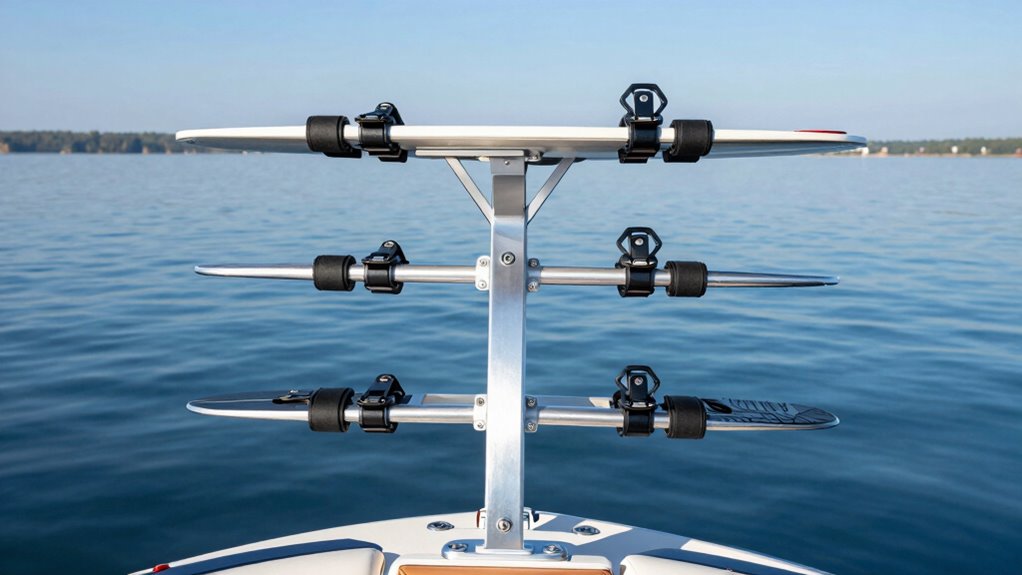 boat compatibility and security