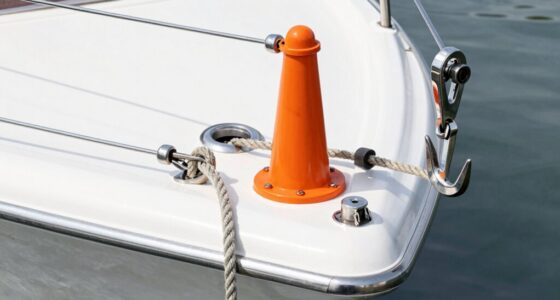 boat tow attachment options