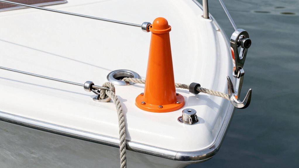 boat tow attachment options
