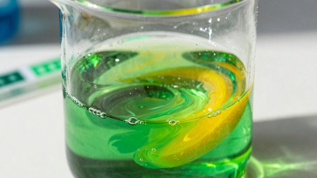 body s ph regulation mechanisms