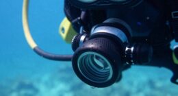 breathing feels different