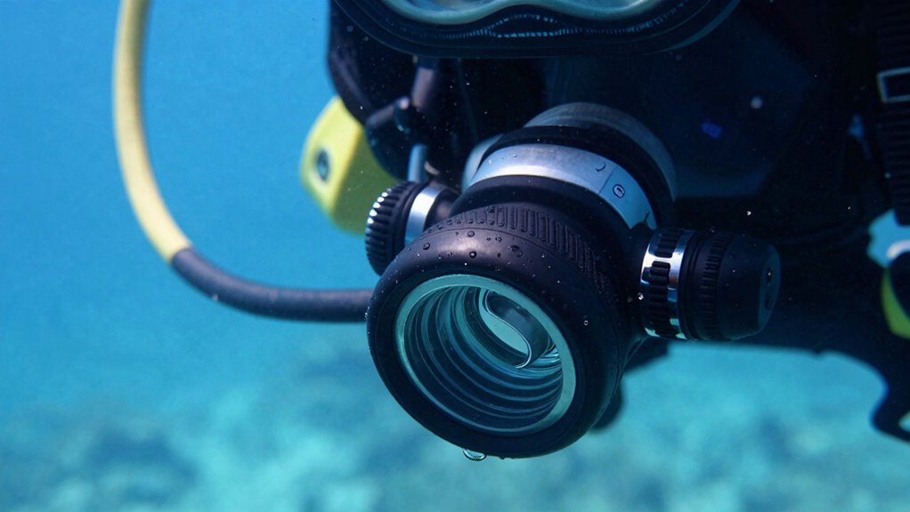 breathing feels different