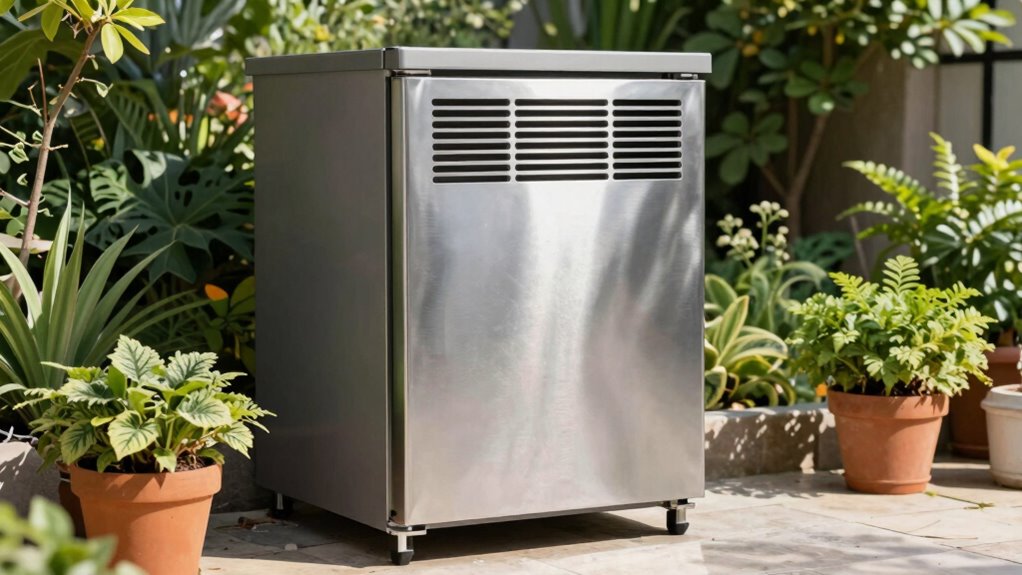 call professional ventilation help