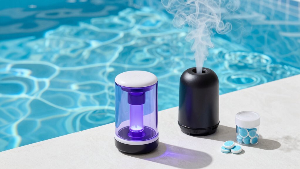 careful sanitizer combination strategies