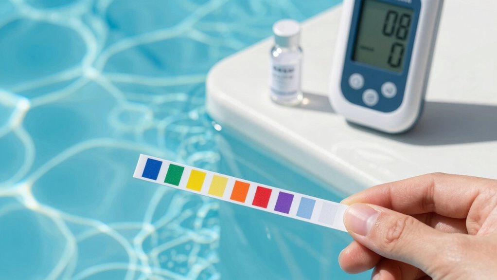 check adjust test maintain