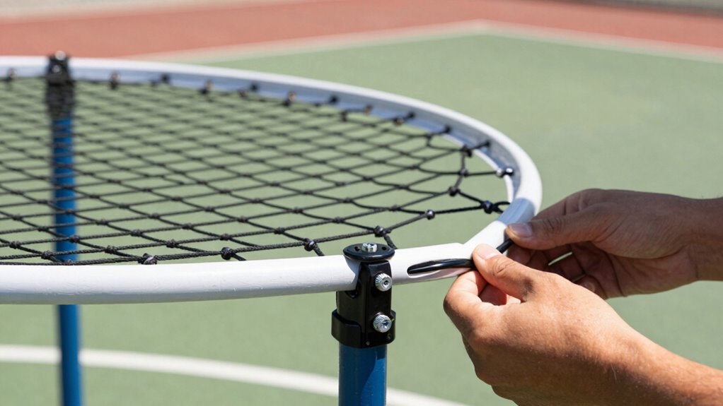 check for wear and damage