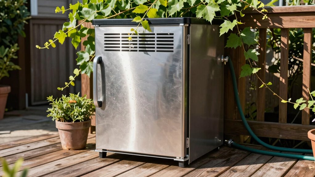 check vents and noises