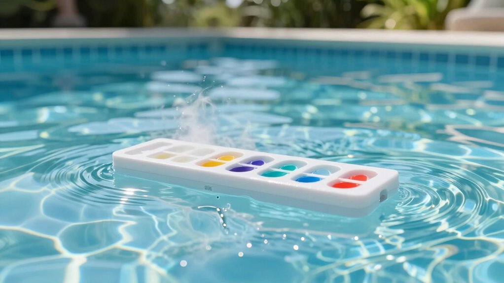 chlorine ensures safe affordable disinfection