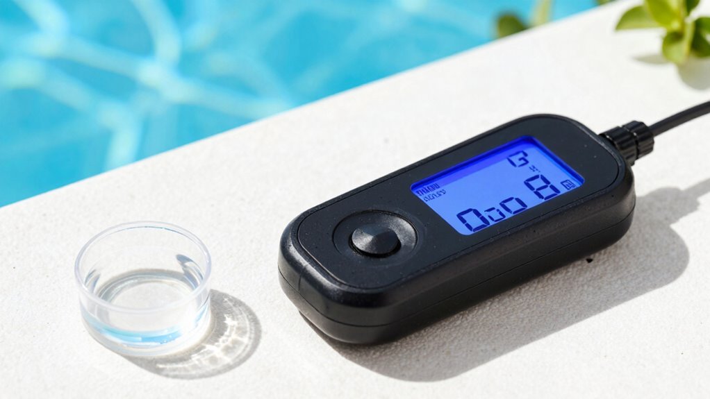 choose accurate durable meters