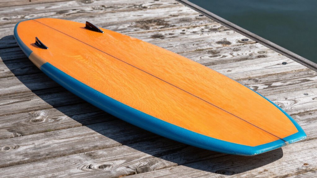 choose appropriate board size