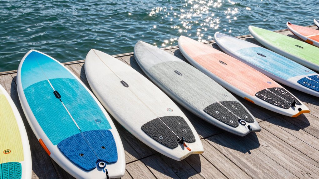 choose board based on skill