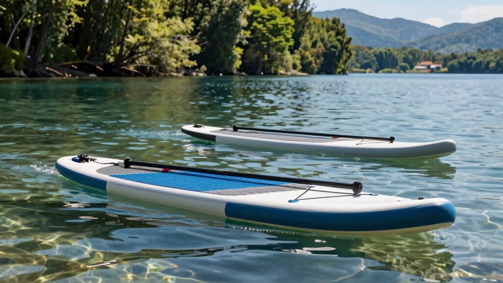 choose board length wisely