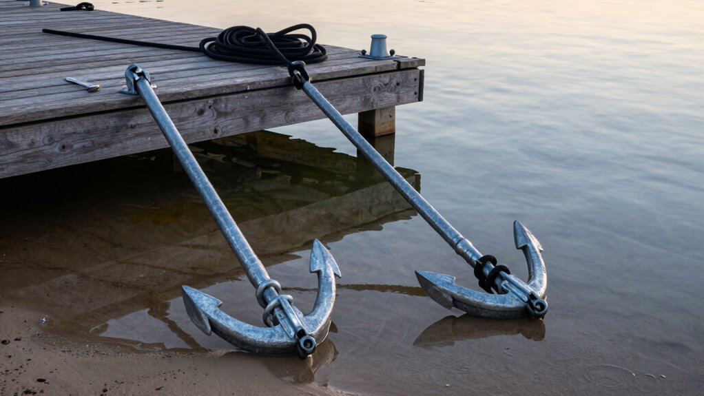 choose correct anchor type