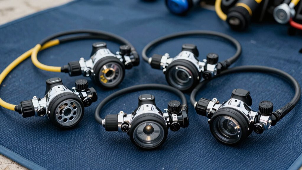 choose durable compatible regulators