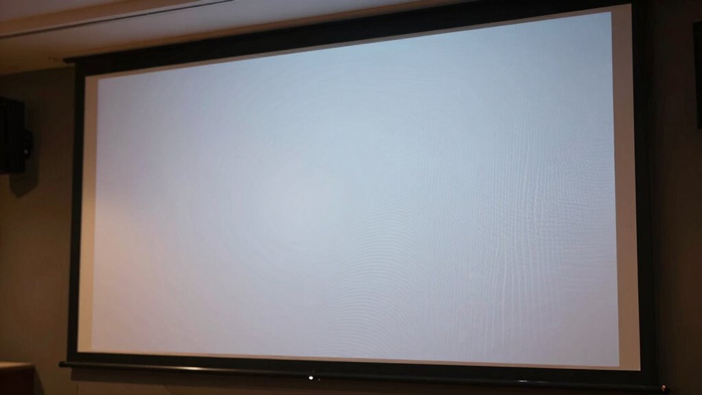 choose gain based on lighting