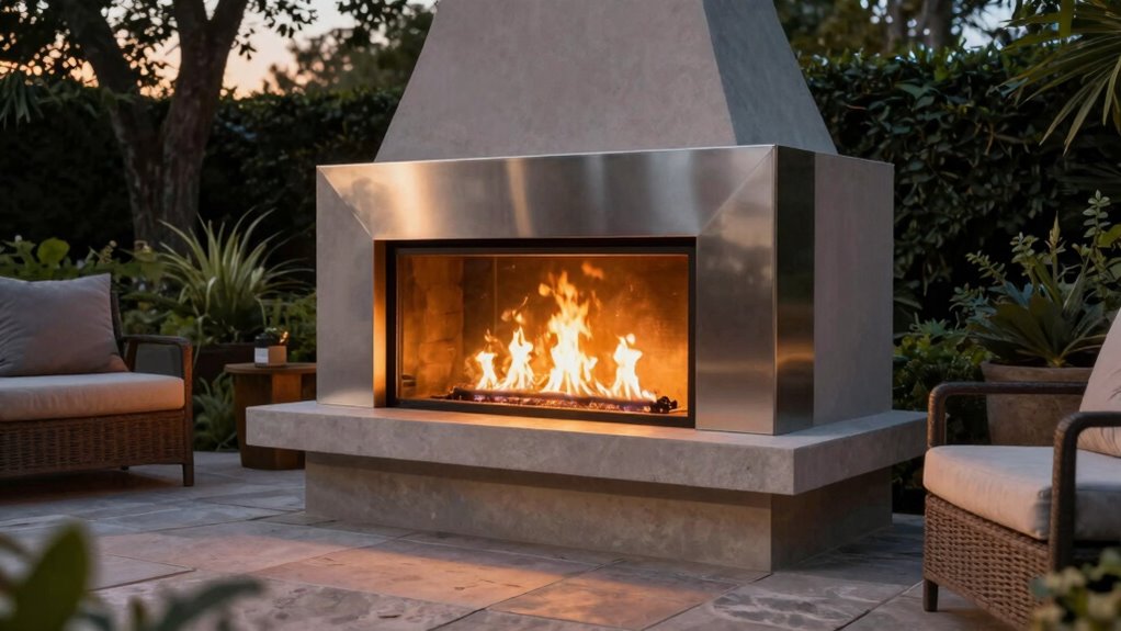 choose heat safety style