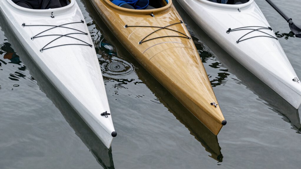 choose hull shape based goals