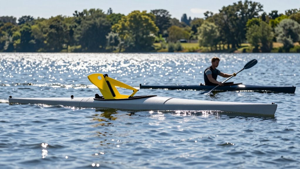 choose kayak based on activity