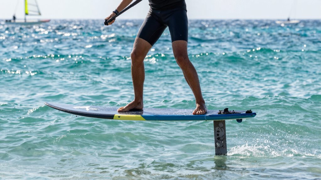 choose stable beginner boards