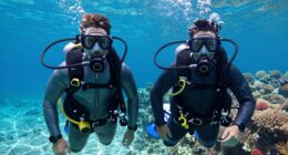 choosing cold weather water gear