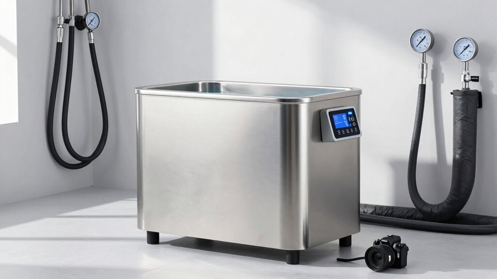 choosing efficient chillers