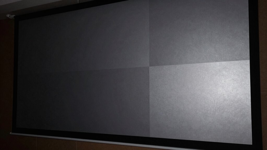 choosing suitable gain levels