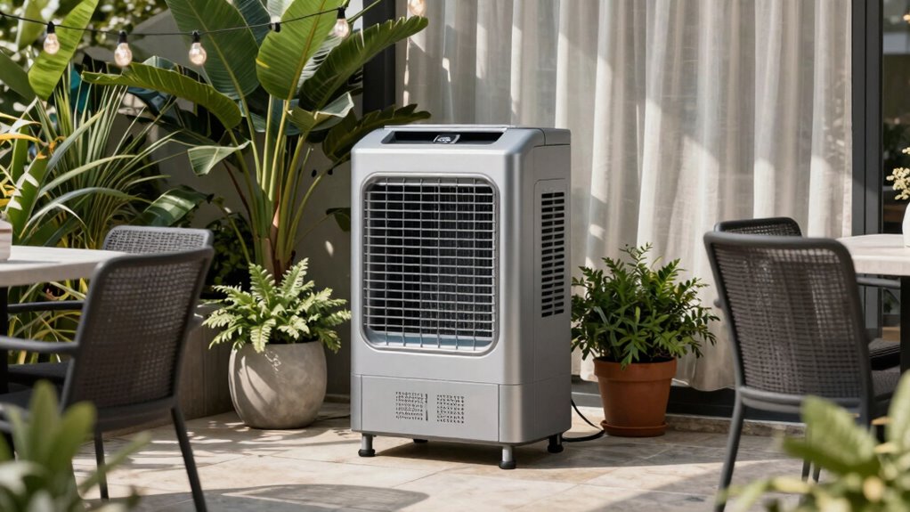choosing suitable portable coolers