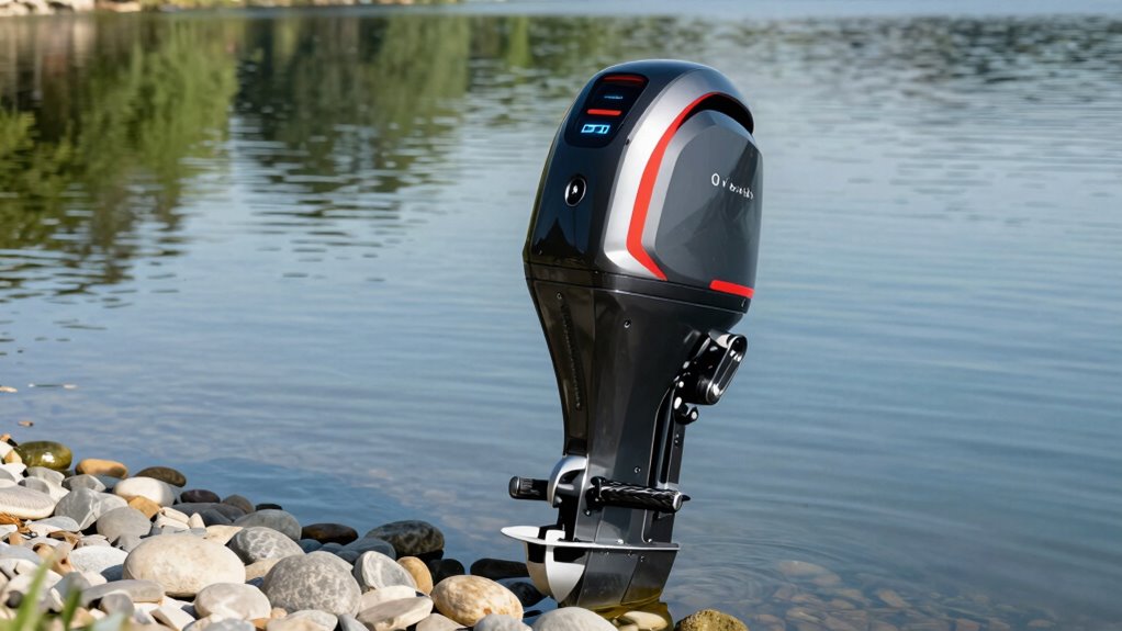 choosing suitable portable motor