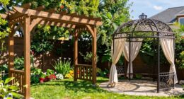 choosing the right backyard structure
