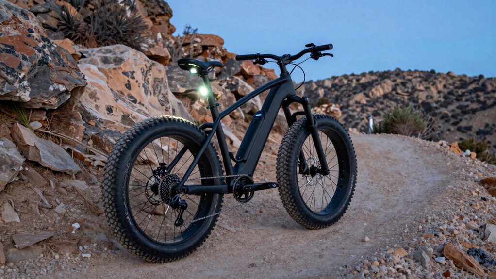 choosing the right fat tire ebike