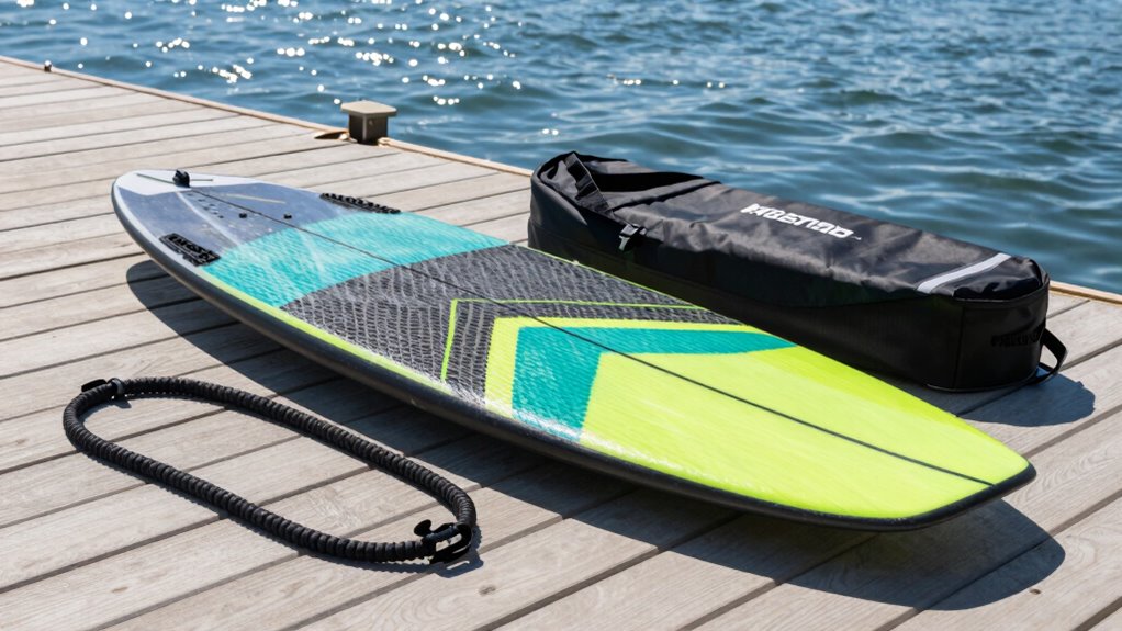 choosing the right wakesurf package