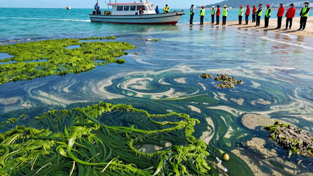 community driven water sustainability