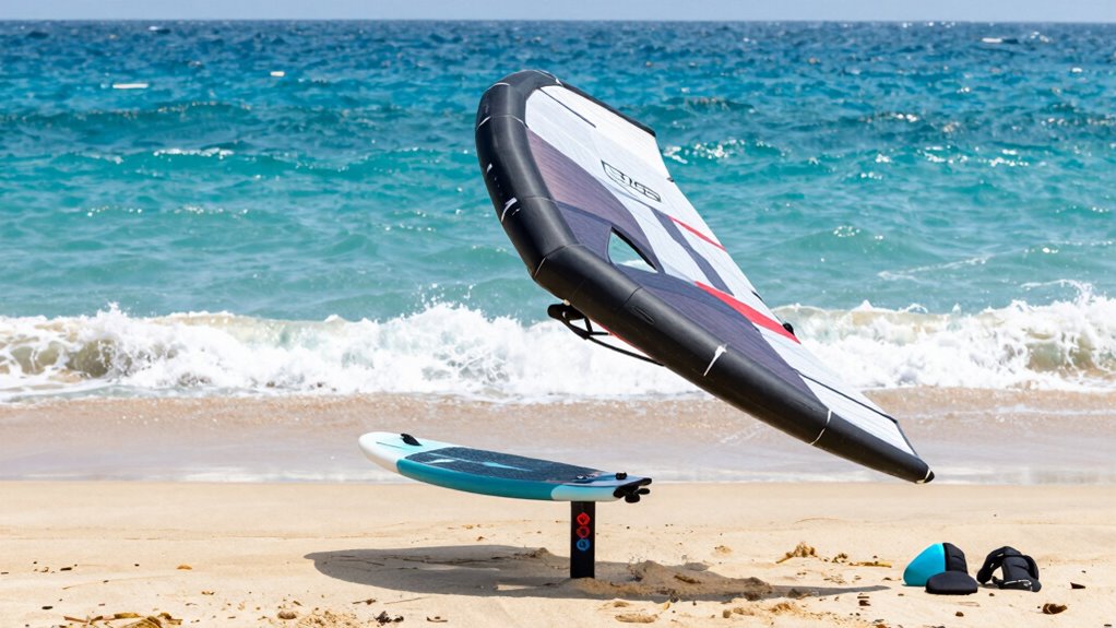 component compatibility and durability