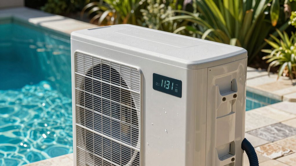 consider climate and usage