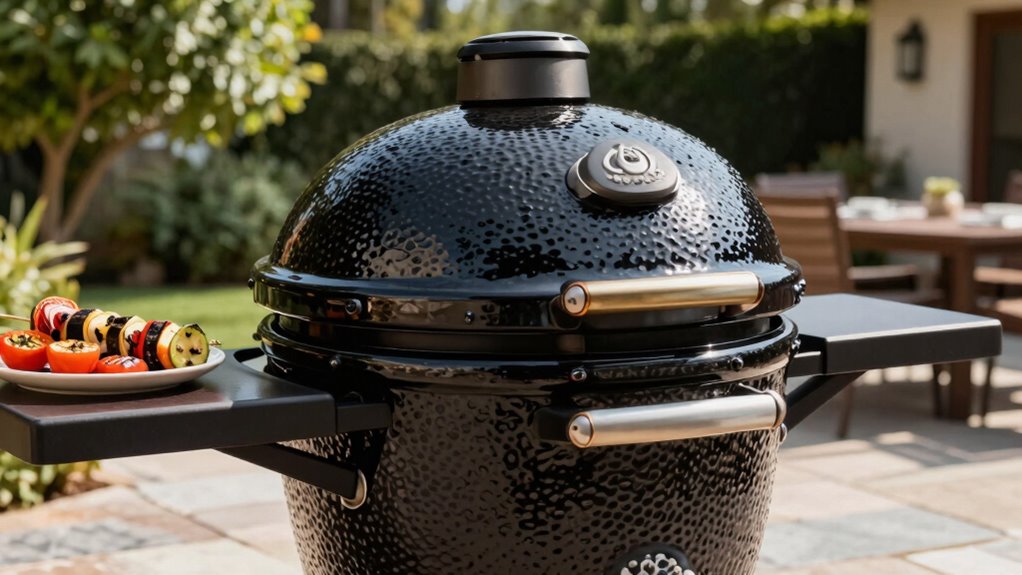 consider size material temperature