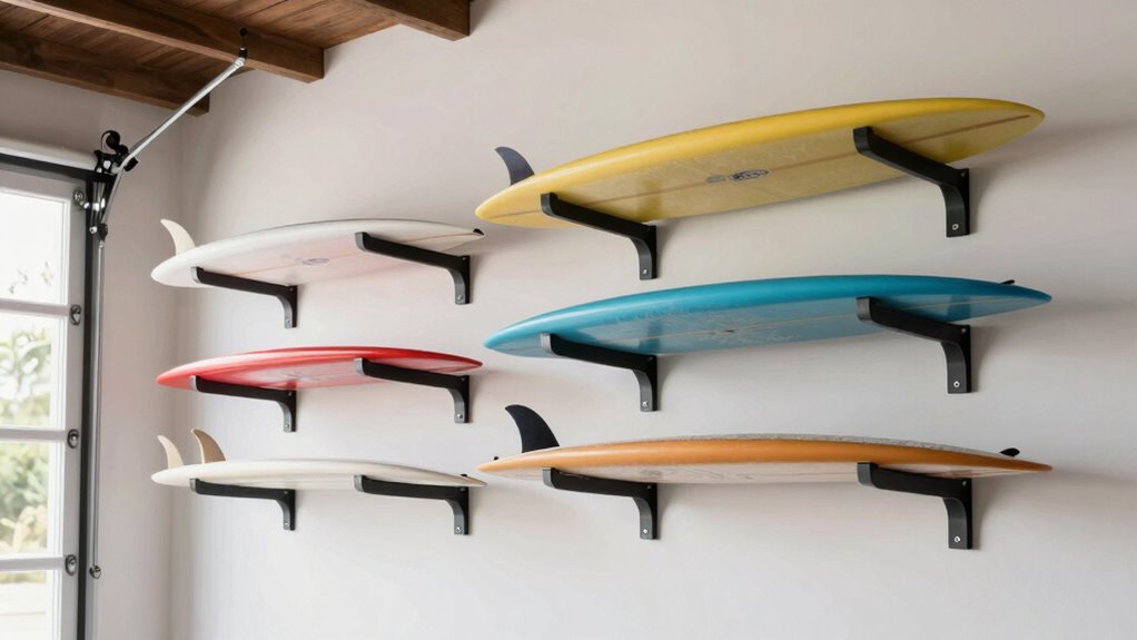 consider size space durability